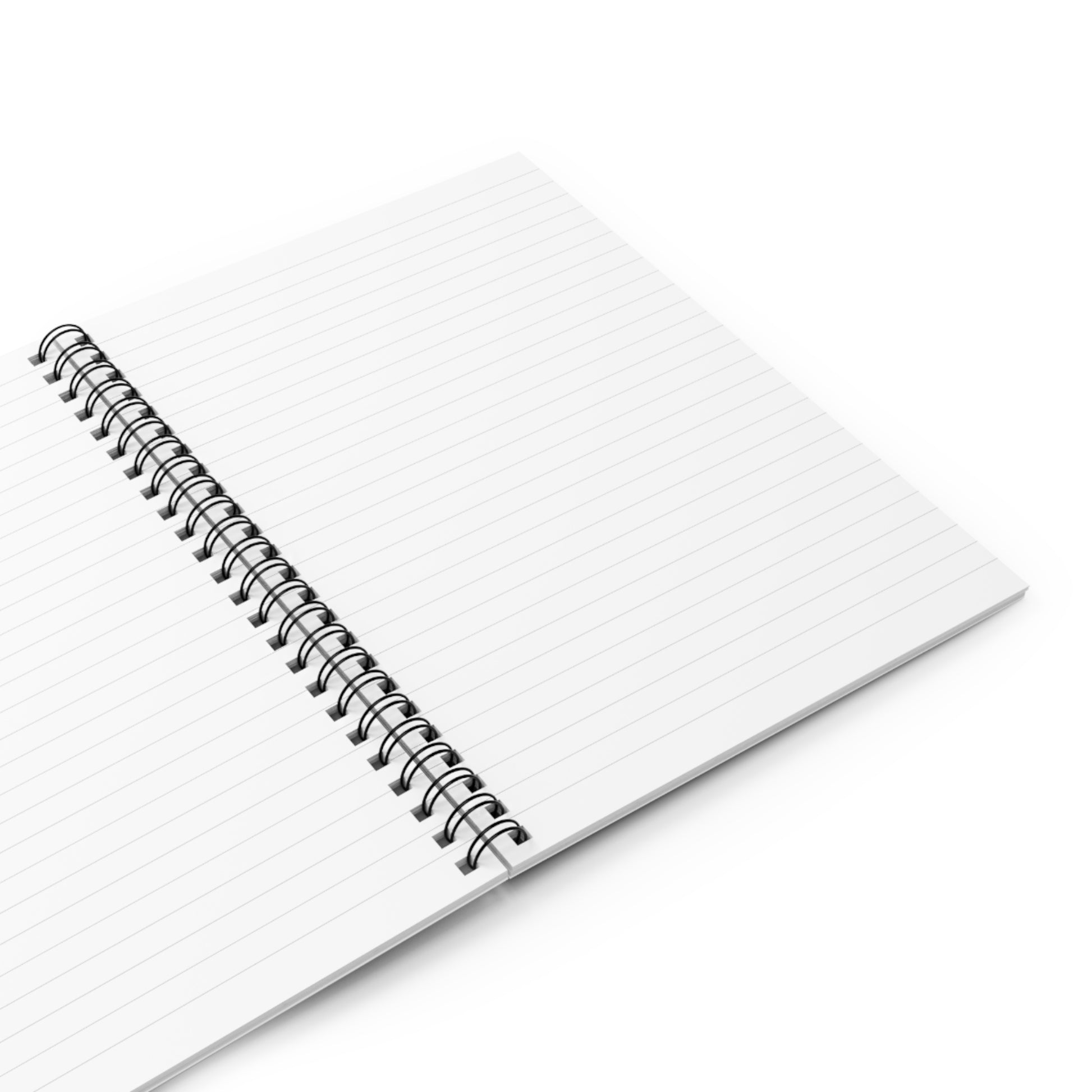 Bee Kind Spiral Notebook - Ruled Line