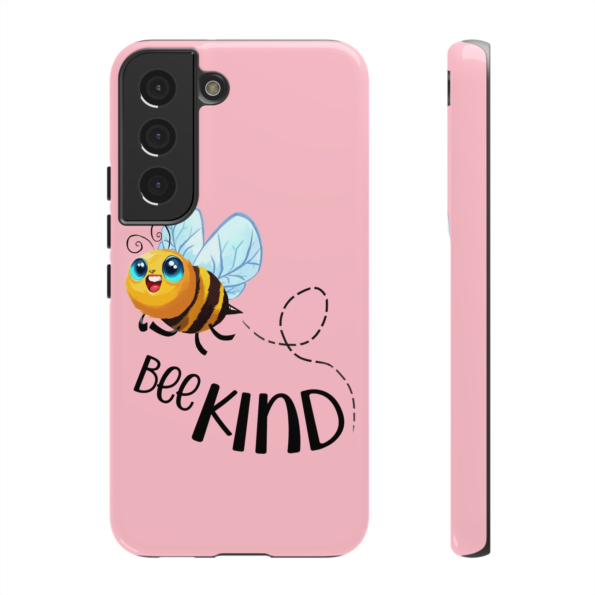 Bee Kind Tough Cases